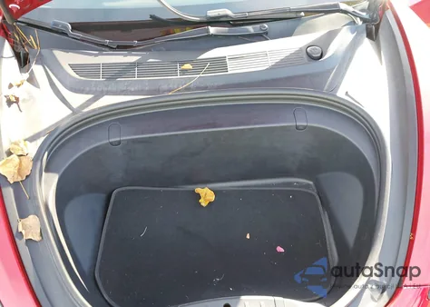 2018 Tesla Model 3 Long Range/Mid Range из США, поврежденный, VIN 5YJ3E1EA1JF126182